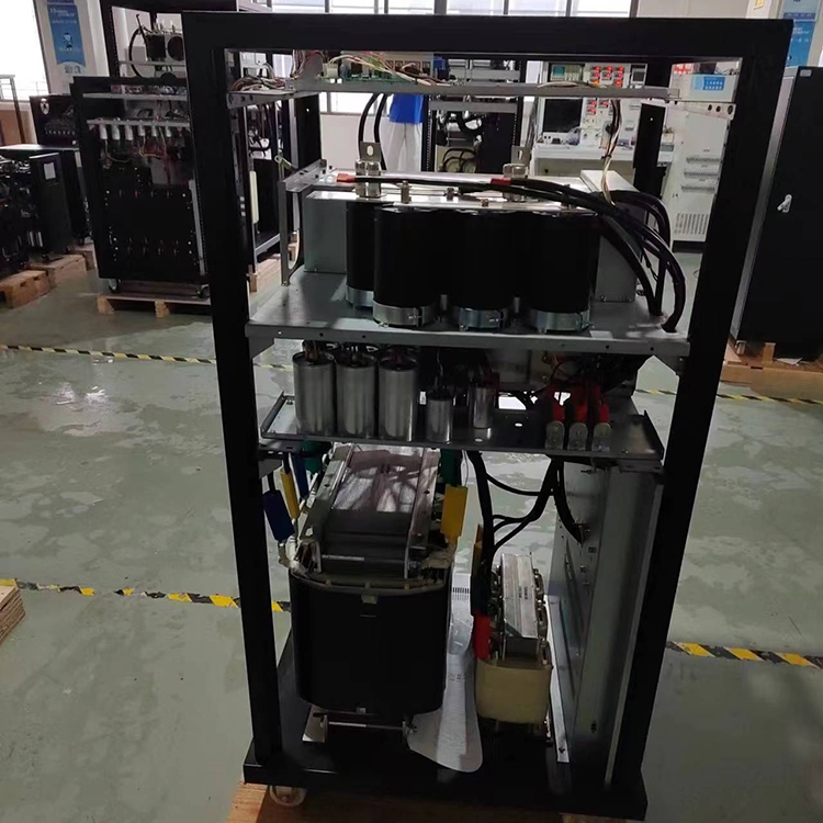 可移動式三相逆變器 5KW-100KW新能源光伏儲能系統(tǒng)