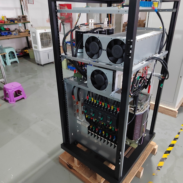 可移動式三相逆變器 5KW-100KW新能源光伏儲能系統(tǒng)