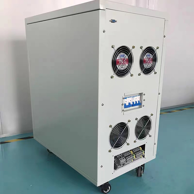 可移動式三相逆變器 5KW-100KW新能源光伏儲能系統(tǒng)
