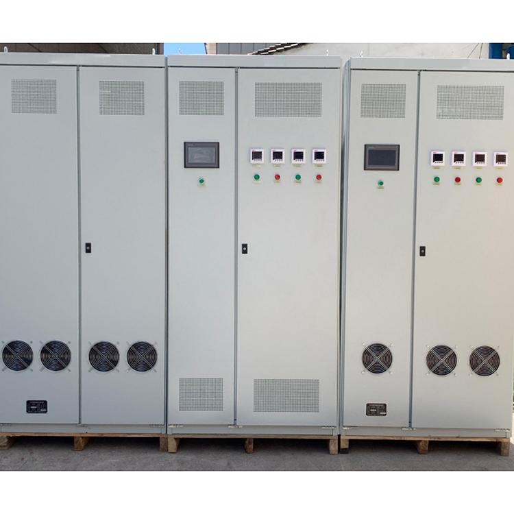 并網發電余電儲能