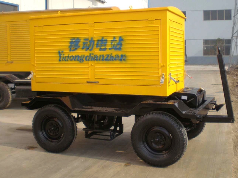 什么是移動戶外電站？移動戶外電站特點和用途